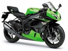 Kawasaki ZX-6R